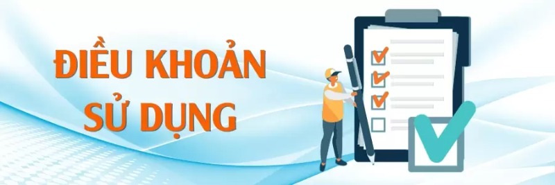 Điều Khoản Sử Dụng 2 Điều khoản sử dụng