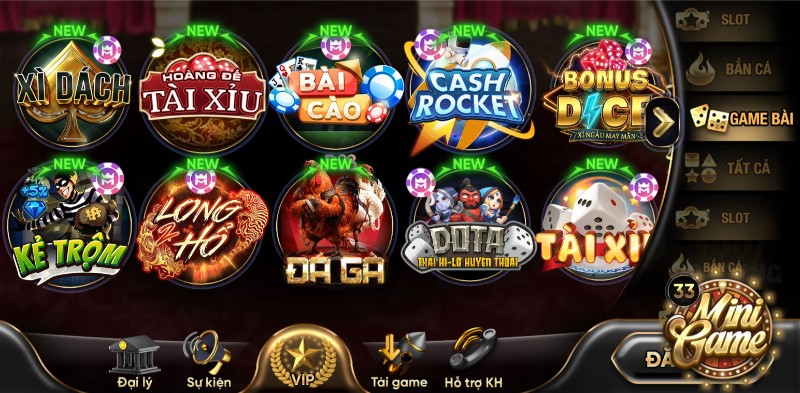 Kingfun